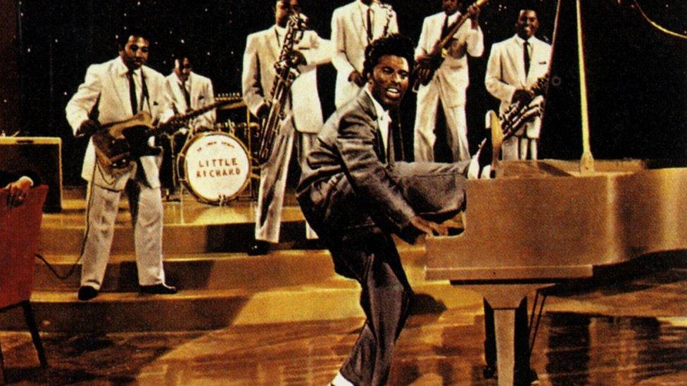 Little Richard