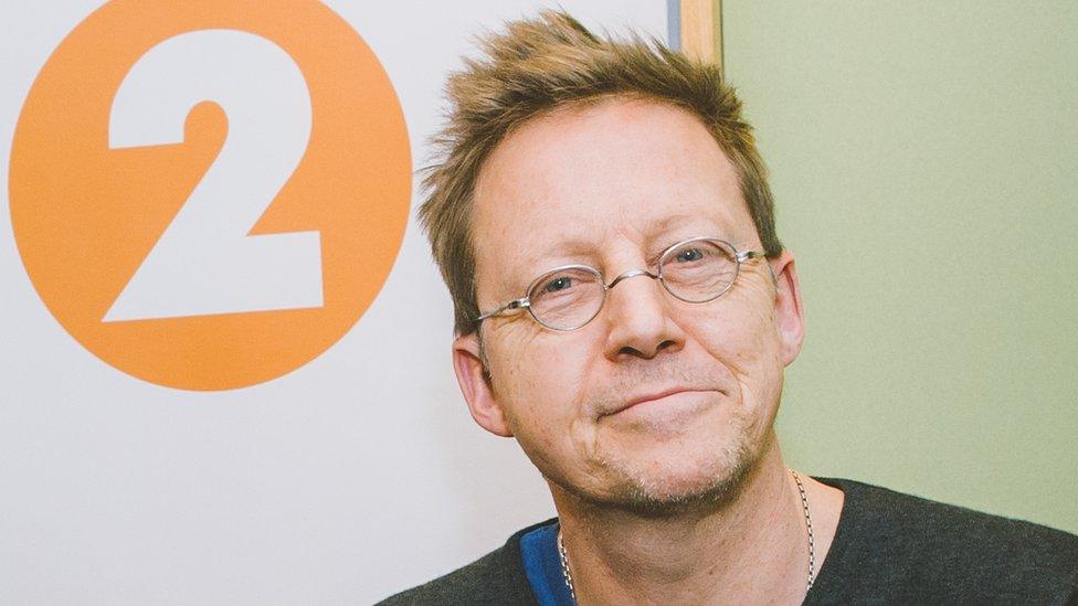 Simon Mayo