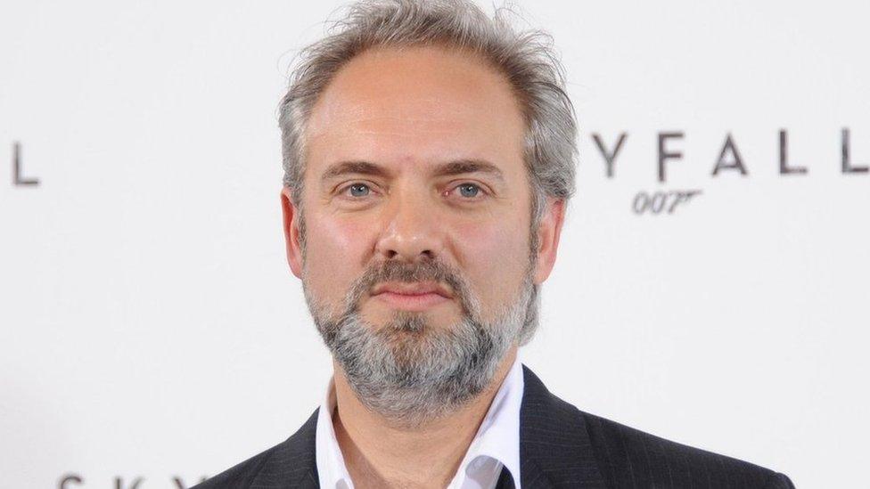 Sam Mendes