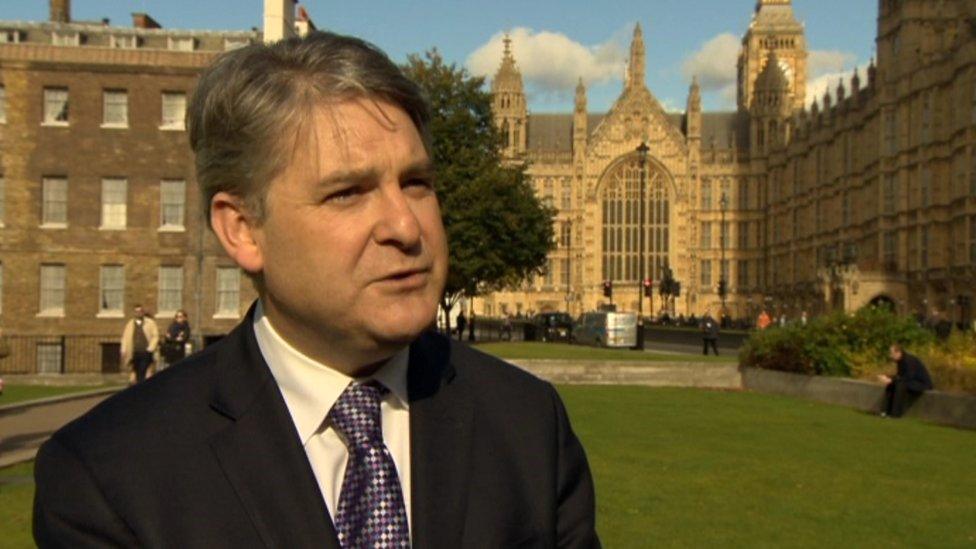 Philip Davies