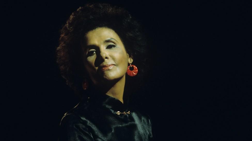 Lena Horne