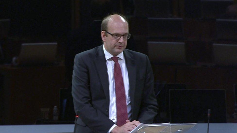 Mark Reckless