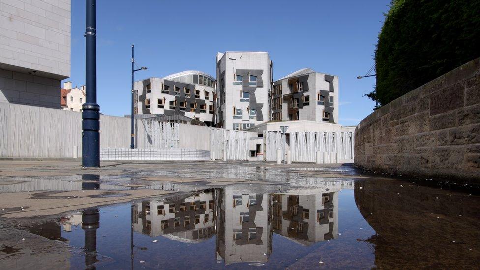 Scottish Parliament