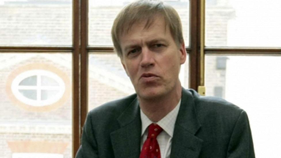 Stephen Timms