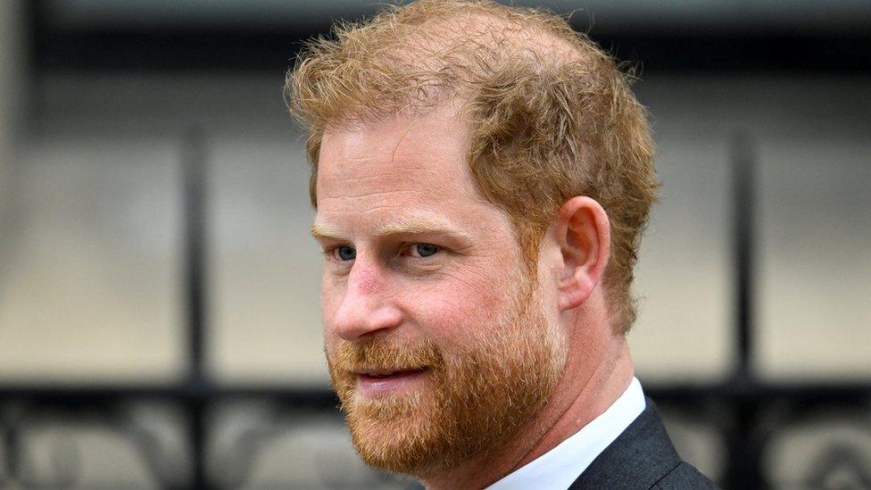 Prince Harry