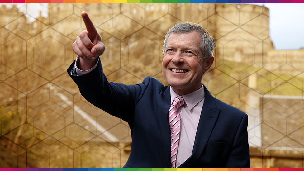 Willie Rennie