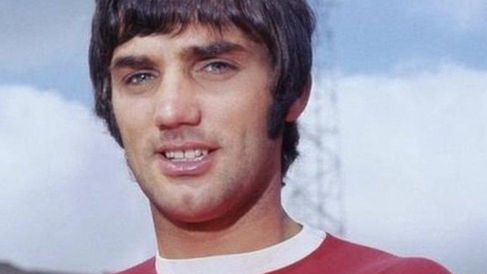 George Best