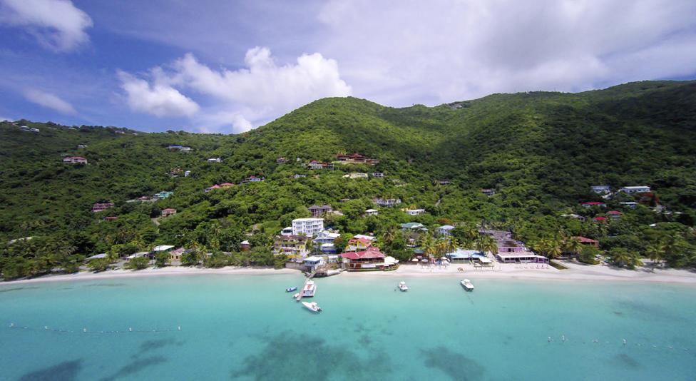 British Virgin Islands