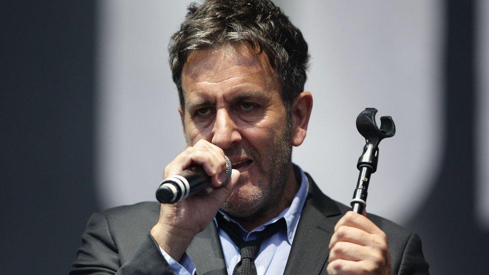 Terry Hall