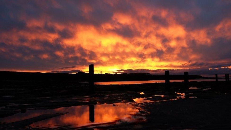 Whitley Bay