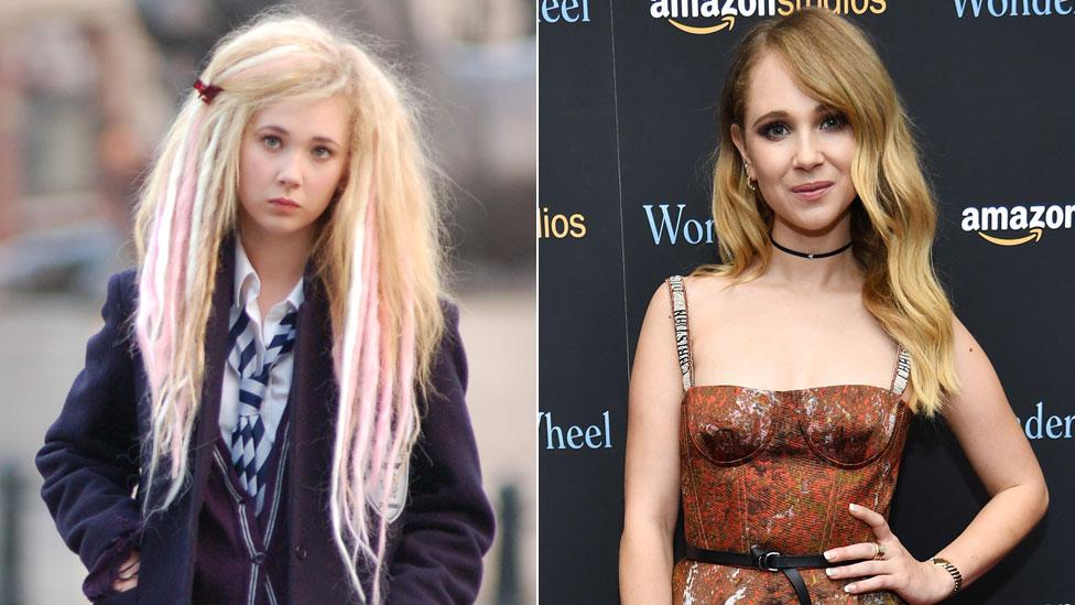 Juno Temple