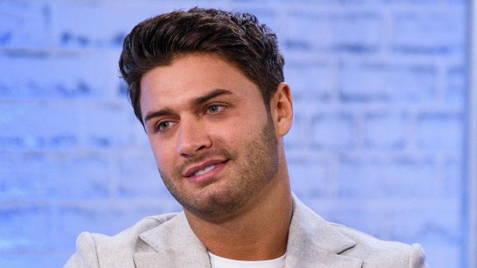 Mike Thalassitis