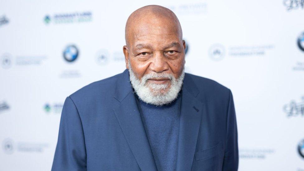 Jim Brown dies at 87