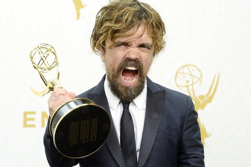 Peter Dinklage