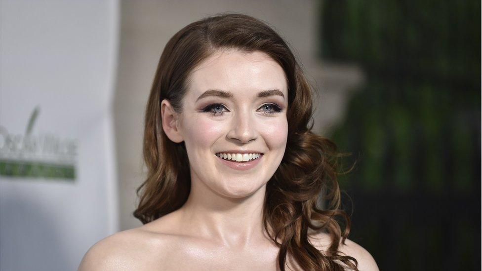 Sarah Bolger