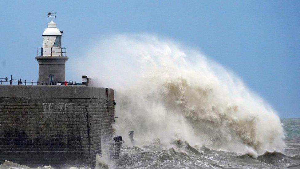 Folkestone, Kent