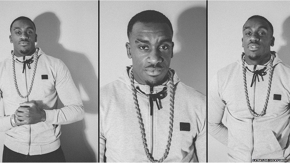 Bugzy Malone