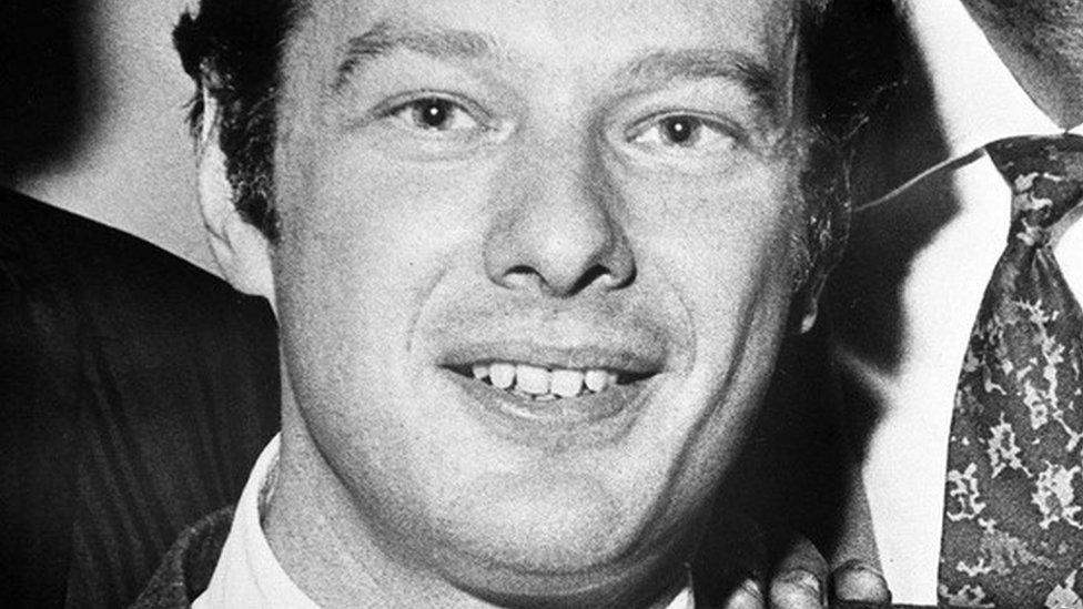 Brian Epstein