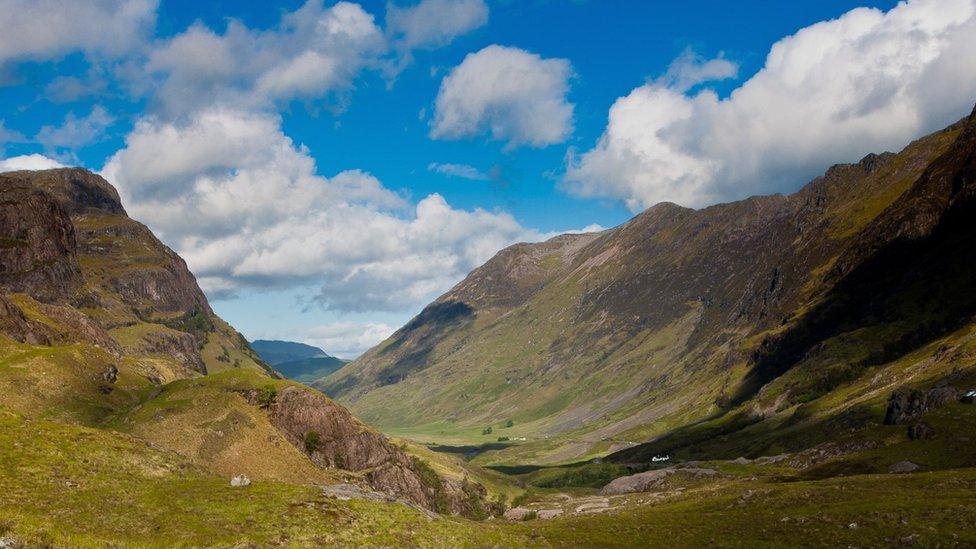 Glencoe