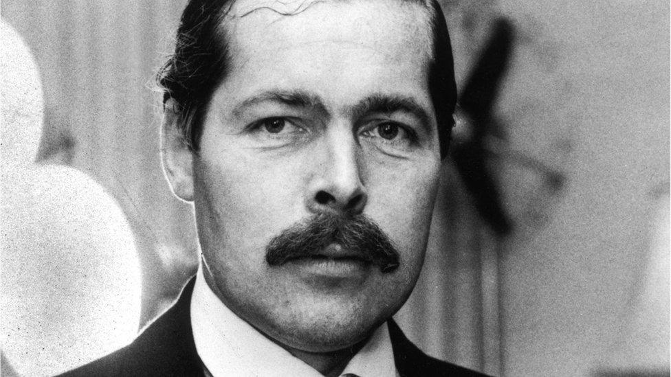 lord lucan