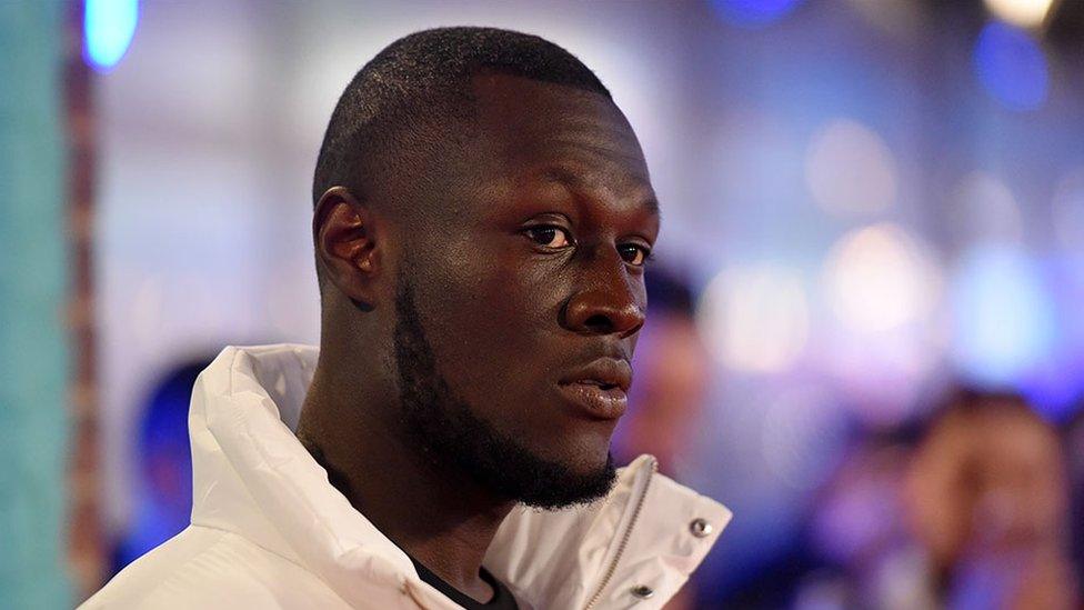 Stormzy