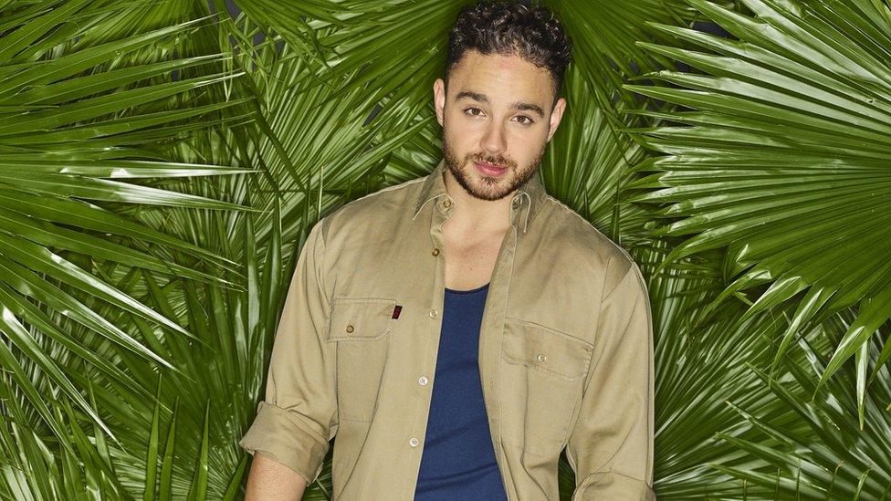 Adam Thomas