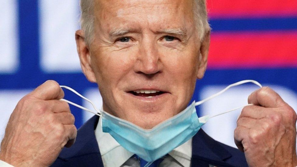 Joe Biden