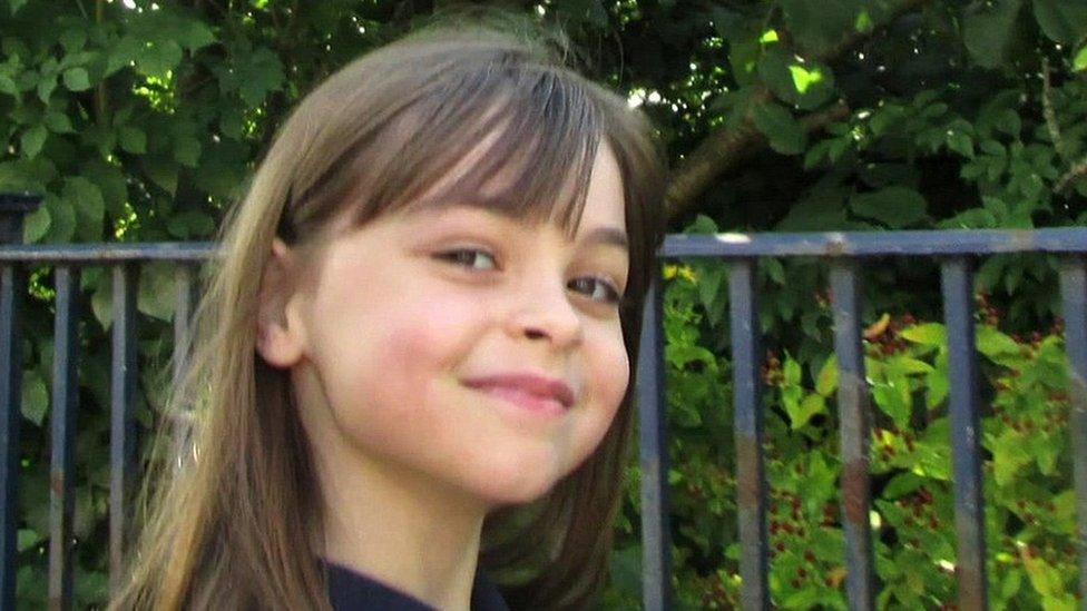 Saffie Roussos