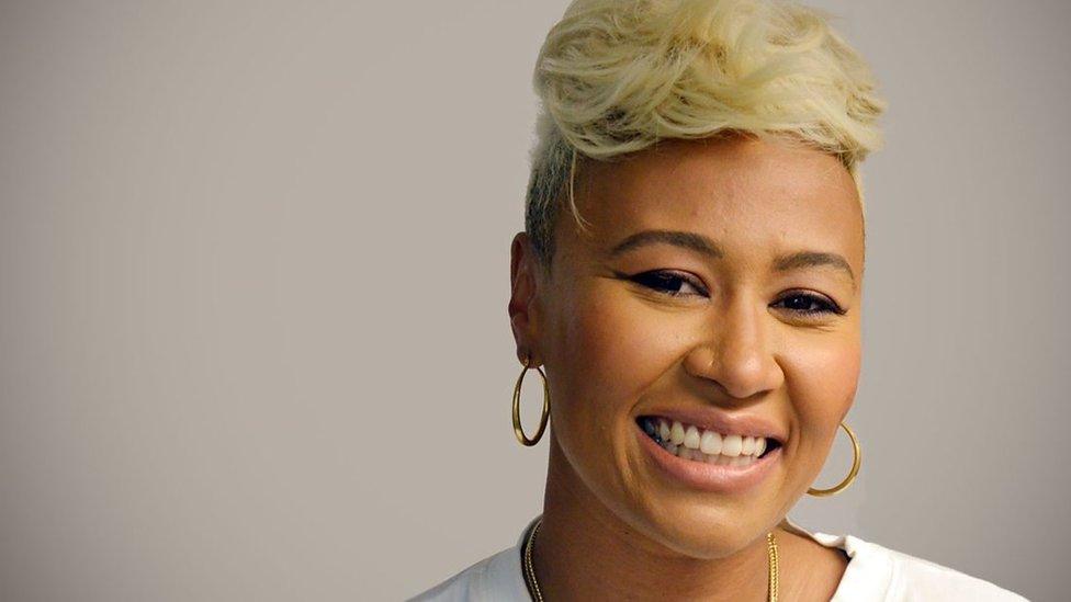 Emeli Sande