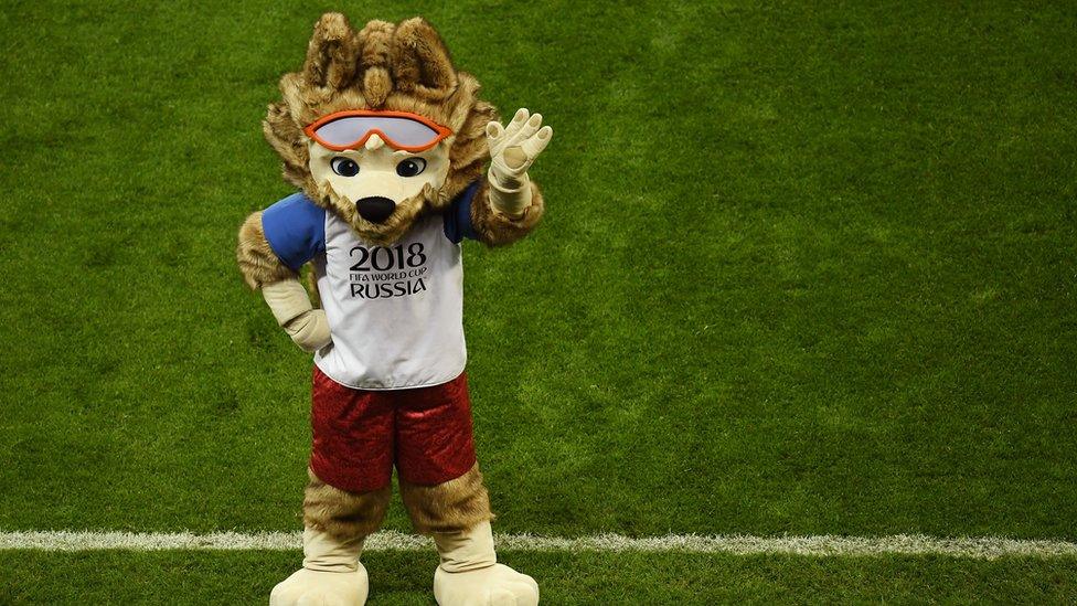 Zabivaka