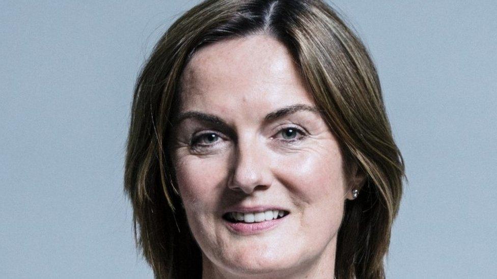 Lucy Allan