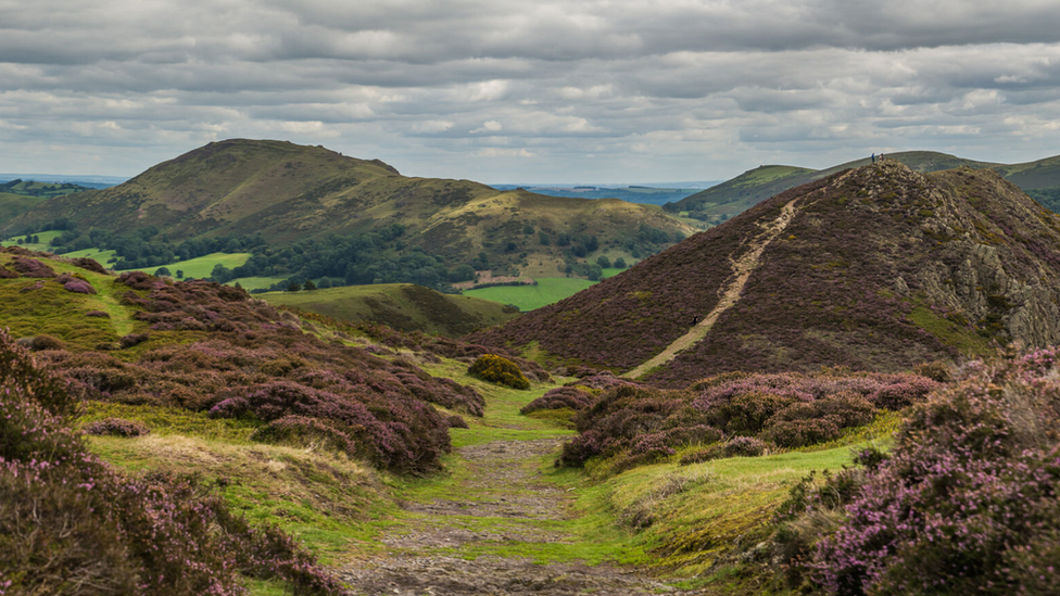 Church Stretton