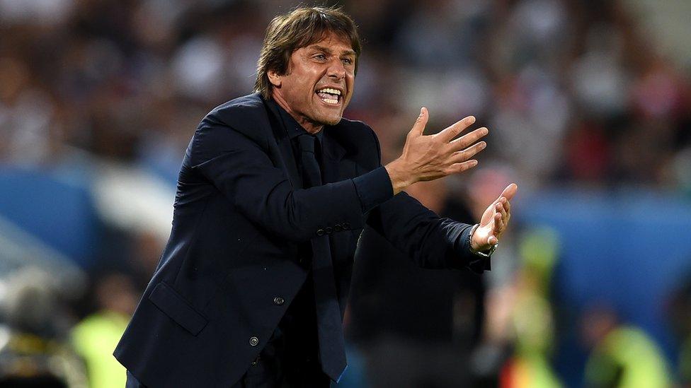 Antonio Conte