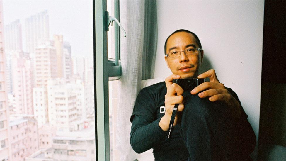 Apichatpong Weerasethakul