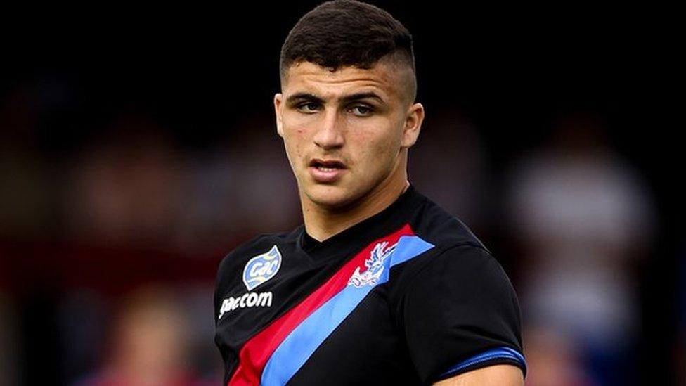 Ryan Inniss