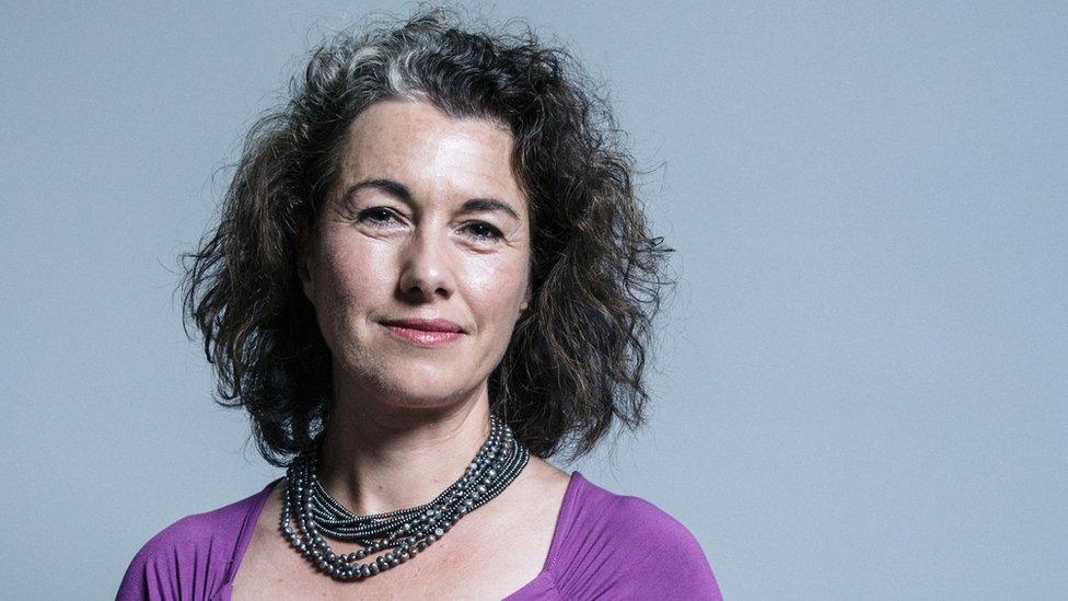 Sarah Champion