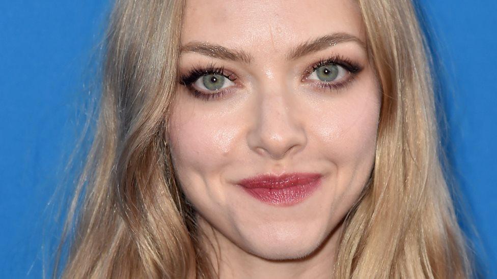 Amanda Seyfried