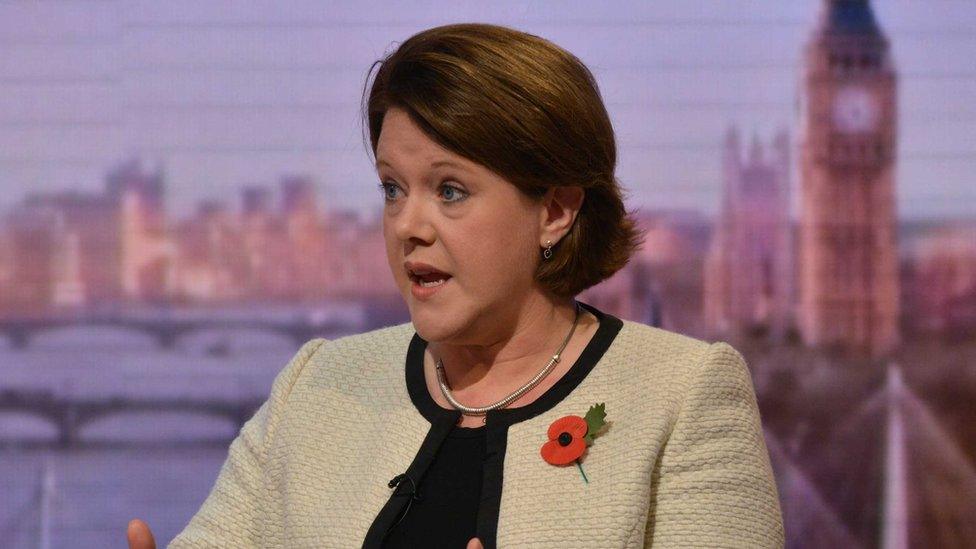 Maria Miller MP