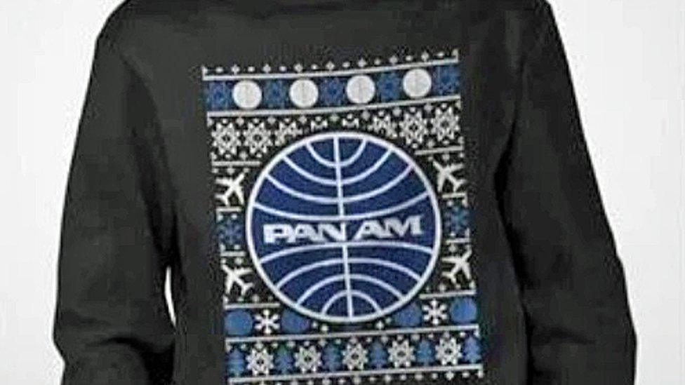 Next Christmas jumper