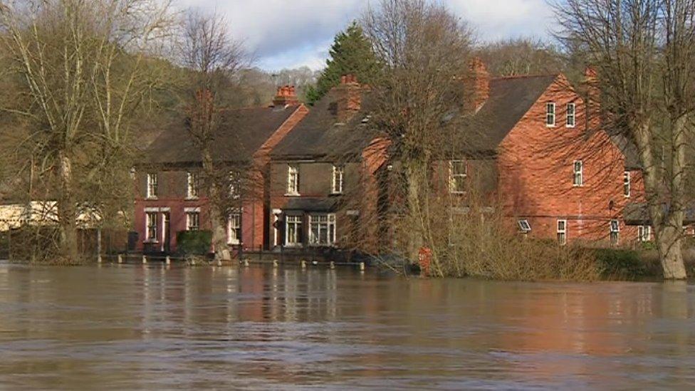 Bridgnorth