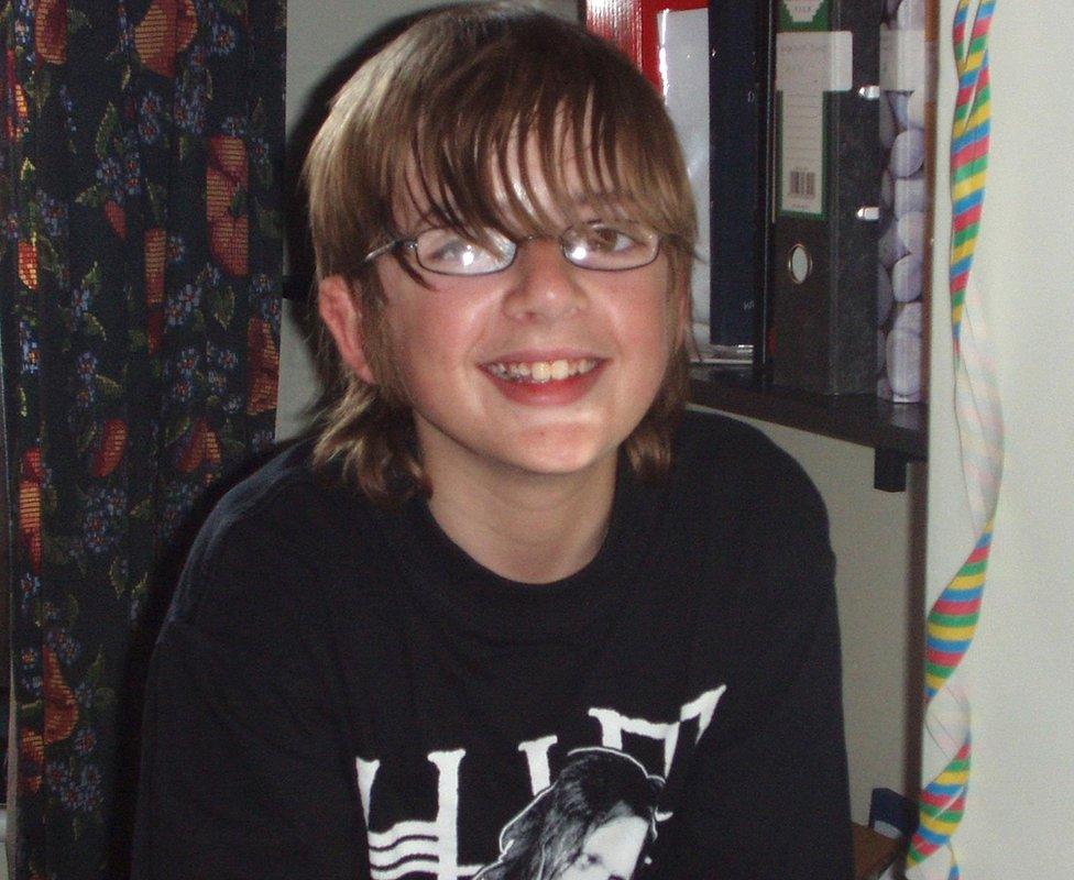 Andrew Gosden