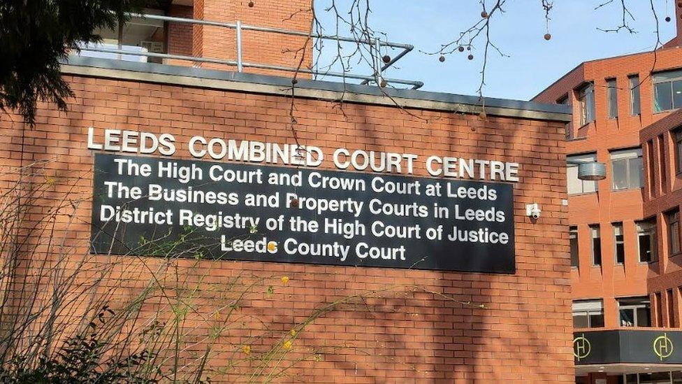 Leeds Crown Court