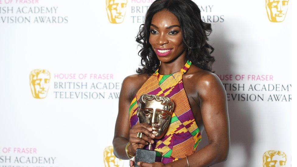 Michaela Coel