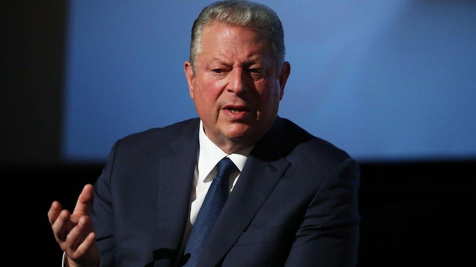 Al Gore