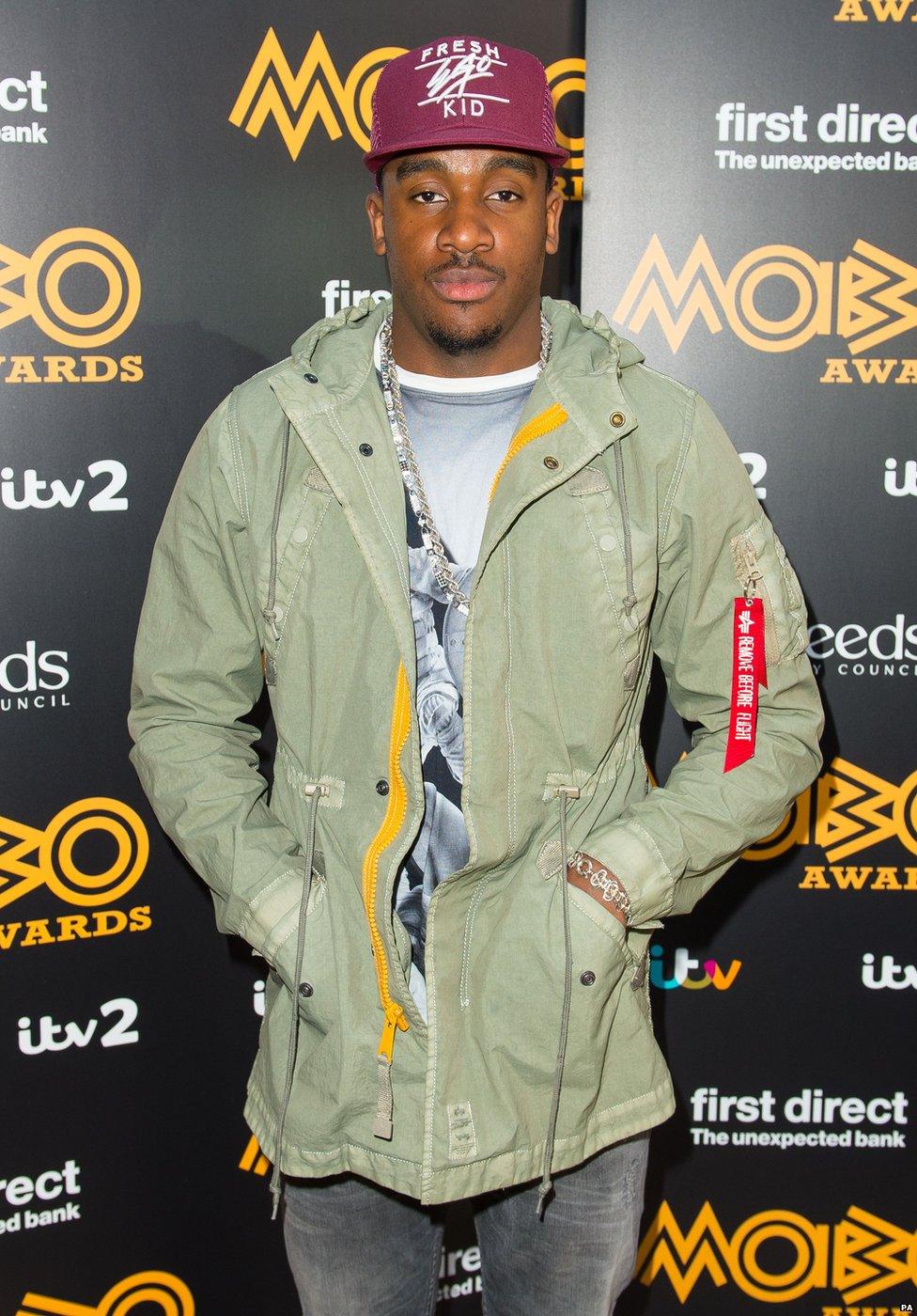 Bugzy Malone