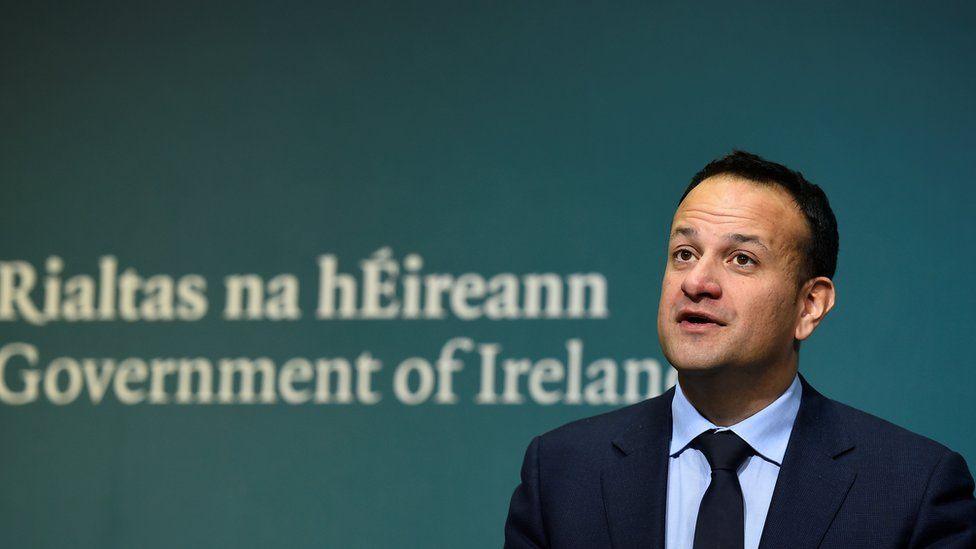 Leo Varadkar