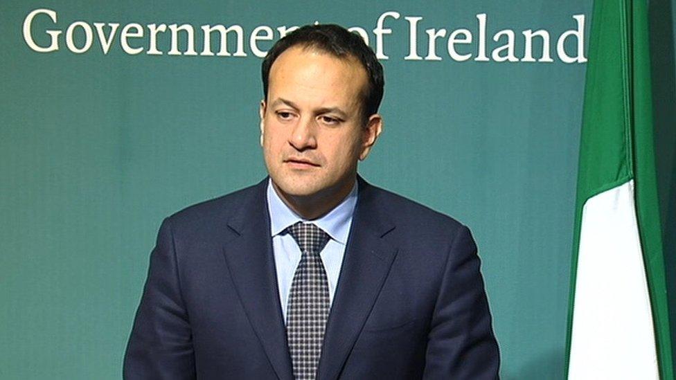 Leo Varadkar