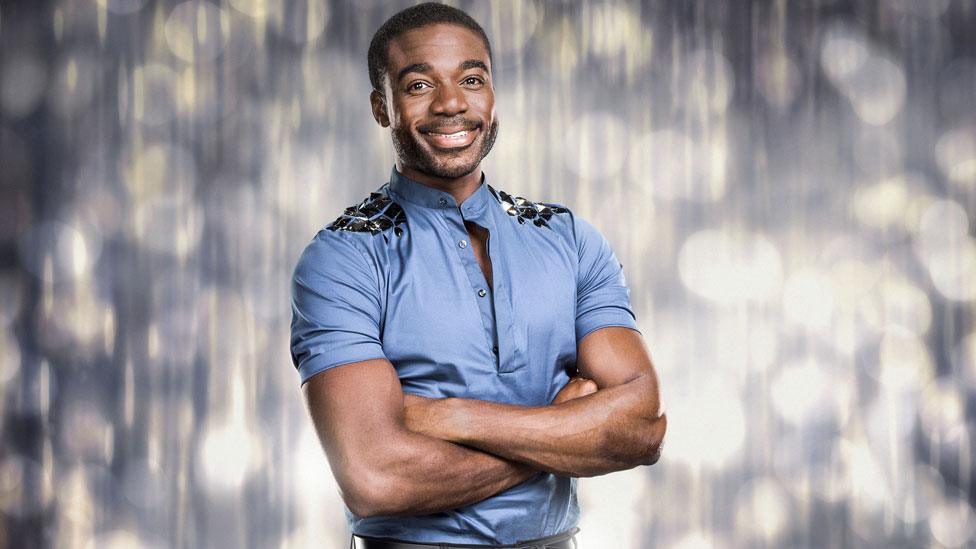 Ore Oduba