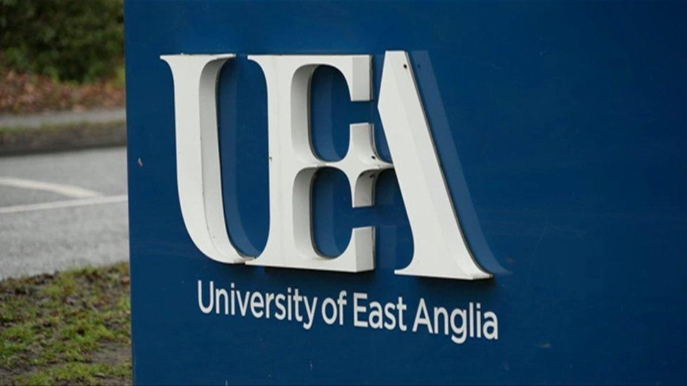 UEA