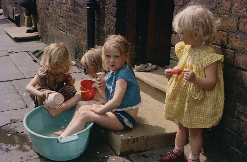 Shirley Baker exhibition